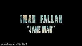 Iman Fallah  Jane Mar