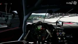 فراری 458 GT2 در Assetto Corsa