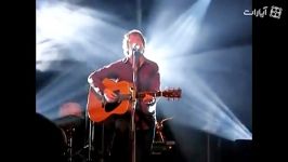 i am kloot  no fear of falling  live