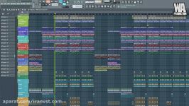 01  Future Bounce Skip FL Studio Template Samples Stems u0026 Presets