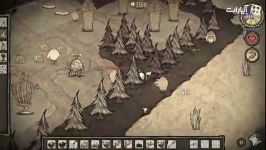 Dont Starve  Steam Store.ir