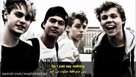 ترجمه آهنگ 5 Seconds Of Summer  Want You Back