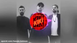 اهنگ جدید به نام TMBAX KIKI