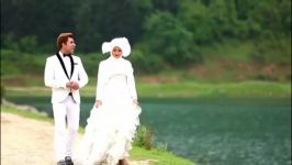 موزیک ویدئو جذاب سه برادر خداوردی عروسی
