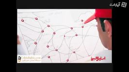 خدمات پس فروش استیل البرز در کانال تجهیز کابین