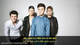 ترجمه آهنگ Rixton  Me and My Broken Heart