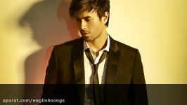 ترجمه آهنگ Enrique Iglesias  Hero