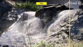 مقایسه گرافیکی Far Cry 4 در همه پلتفرم ها