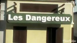 Les Dangereux from Daniel Klug on Vimeo.