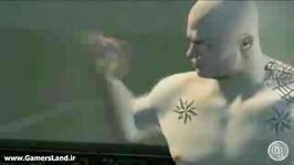 تریلر splinter cell convction