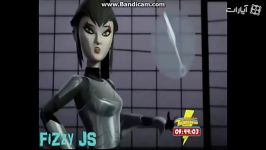 karai and tangled