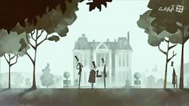 انیمیشن کوتاه جشنواره ای دول