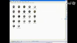 آموزش ایجاد متریال در کتیا Catia Material Library