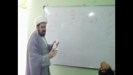 نمونه فعالیت مذهبی موسسه خیریه نور علی ابن موسی الرضا ع