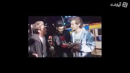 لویی تولدت مبارک عشقممممم one direction