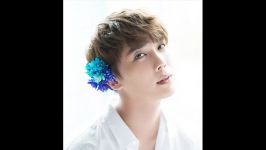 Park Jung Min Winter Love New Album  愛しかないけど