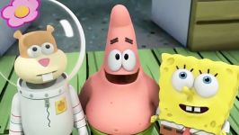 تریلر معرفی Spongebob Heropants برای PS Vita