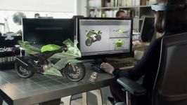 تیم مشاوران مدیریت ایران عینک Microsoft HoloLens