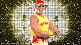 HULK HOGAN THEME SONG