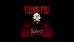 OPG Theme For Vinnie Paz feat. Reef the Lost Cau