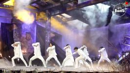 BANGTAN BOMB Black Swan Stage CAM BTS focus M COUNTDOWN  BTS E15