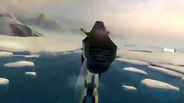 تریلر بازی Riptide GP2