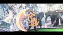 تریلر بازی Guilty Gear Strive  Official Character Trailer  Millia Rage