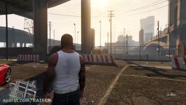 اسپرت ماشین گرون قیمت در بازی GTAV