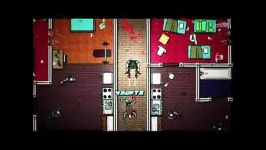 Hotline Miami 2 Wrong Number  Shekaf Magazine