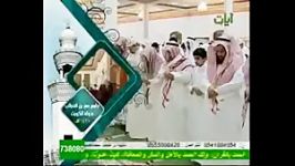 سورة الطورالشیخ ناصر القطامی مبكیة