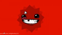 دانلود نسخه کامل بازی super meat boy 