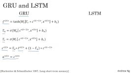 10 long short term memory lstm