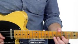 a 50 Country Masters Licks