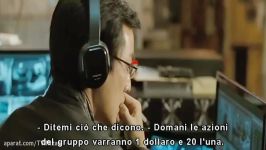 تریلر فیلم « Overheard 2009 »