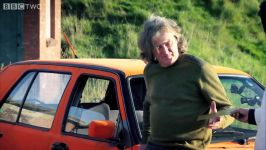 Jeremy Clarkson takes part in a Police chase  Top Gear  BBC Two