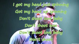 shoot loveاز maroon5