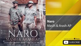 Masih Arash AP  Naro مسیح آرش ای پی  نرو 