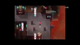 Hyper Light Drifter  Shekaf Magazine