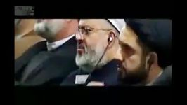 ملت عاشق مبارزه صهیونیسم است امام خامنه ای 