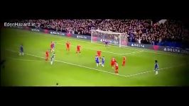 هایلایت ادن هازارد مقابل لیورپول جام اتحادیه 