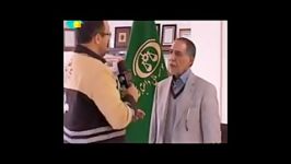 گزارش 5 شبكه خراسان رضوی در خصوص موسسه اعتباری میزان