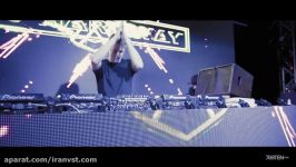 01 Studio Sessions with Jay Hardway V.1