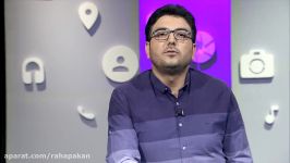 گفتگوی حامد عسکری علی صدری نیا 2  طنز دکتر سلام