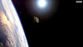 فضاپیمای افق های نو در 200 میلیون کیلومتری پلوتو
