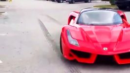 The Ferrari Replica Build You NEVER Heard of  Exotic Rides W70