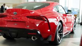 Is It A WORTHY Successor 2020 Toyota Supra Review