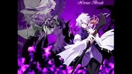 Pandora hearts  break song