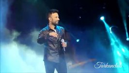 TARKAN♥ Yemin Ettim Live♥