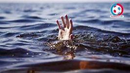 سه معلم در دریای خزر به کام مرگ رفتند. تصاویر وحشتناک خشم دریای خزر