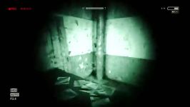 H2O DELIRIOUS OUTLAST DLC PART 2